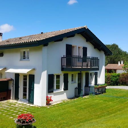 Maison Ihi-Toki - Apartamento Planta Baja T2 40M2 - Apartamento Planta Alta T3 54M2 Saint-Pée-sur-Nivelle Eksteriør billede