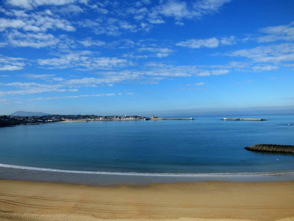 Maison Ihi-Toki - Apartamento Planta Baja T2 40M2 - Apartamento Planta Alta T3 54M2 Saint-Pée-sur-Nivelle Eksteriør billede