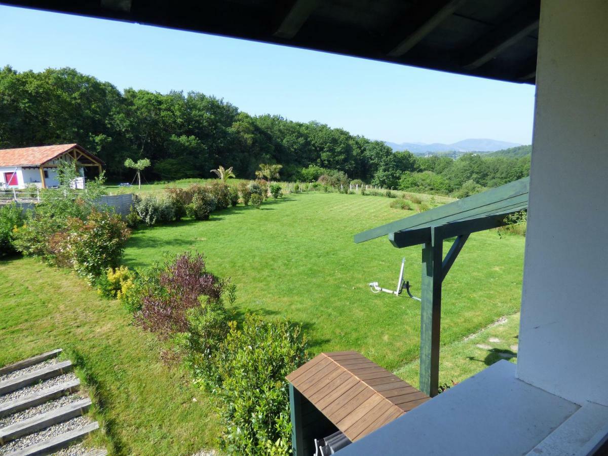Maison Ihi-Toki - Apartamento Planta Baja T2 40M2 - Apartamento Planta Alta T3 54M2 Saint-Pée-sur-Nivelle Eksteriør billede