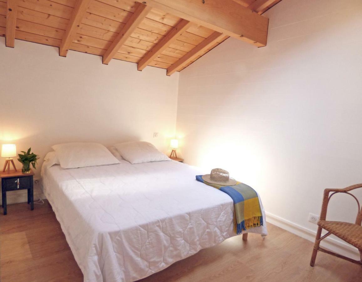 Maison Ihi-Toki - Apartamento Planta Baja T2 40M2 - Apartamento Planta Alta T3 54M2 Saint-Pée-sur-Nivelle Eksteriør billede