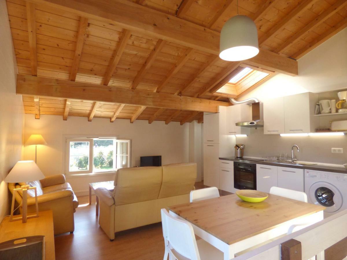 Maison Ihi-Toki - Apartamento Planta Baja T2 40M2 - Apartamento Planta Alta T3 54M2 Saint-Pée-sur-Nivelle Eksteriør billede